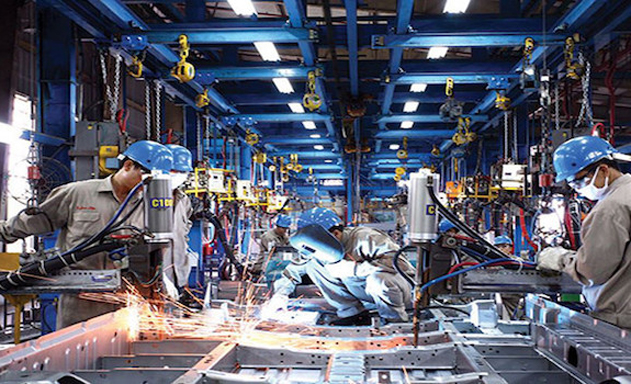 Môi trường kinh doanh đã có nhiều cải thiện