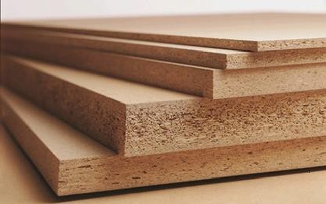 Ấn Độ điều tra chống trợ cấp ván sợi bằng gỗ từ Việt Nam (Ảnh Internet)