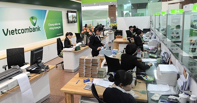 Vietcombank giảm đồng loạt lãi suất cho vay nhằm hỗ trợ doanh nghiệp trong các tháng cuối năm