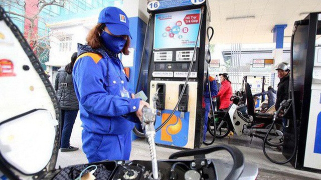 Quỹ Bình ổn giá xăng dầu còn dư hơn 2.019 tỷ đồng. (Ảnh: Internet)