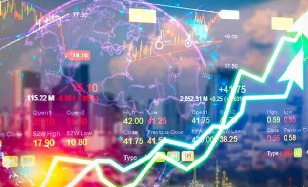 Lượng tiêu thụ được dự báo sẽ tăng mạnh dịp cuối năm kỳ vọng sẽ hỗ trợ cổ phiếu ngành ô tô bứt tốc