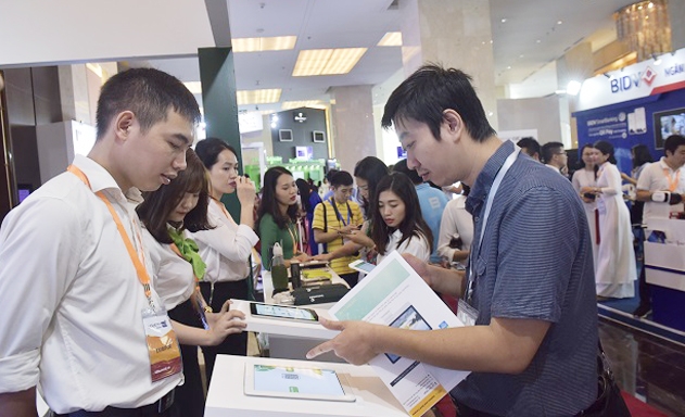 Các nhà quản lý vẫn lúng túng với kinh tế nền tảng