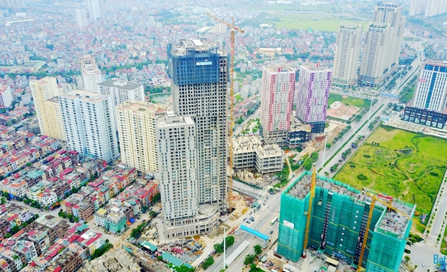 Nhu cầu sử dụng BĐS gia tăng kéo theo tranh chấp trong lĩnh vực BĐS cũng gia tăng.