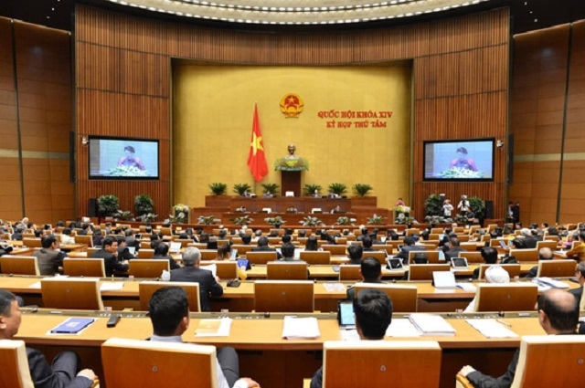 Cần sớm ban hành Luật Đầu tư theo hình thức PPP