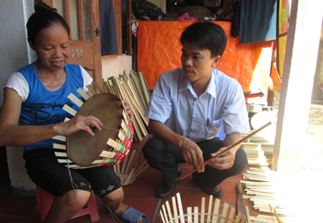 Công tác đào tạo nghề tỉnh Bắc Ninh đang chuyển biến tốt