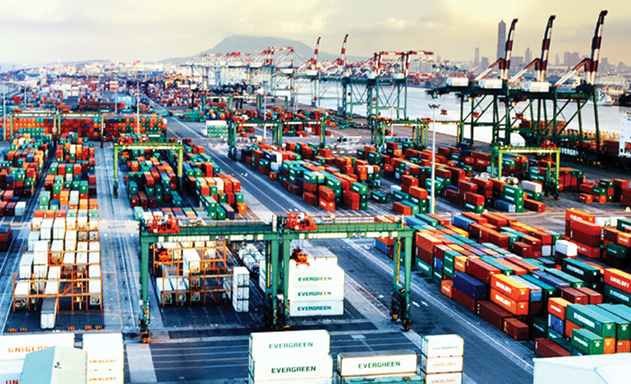 Nhiều rào cản bủa vây DN logistics