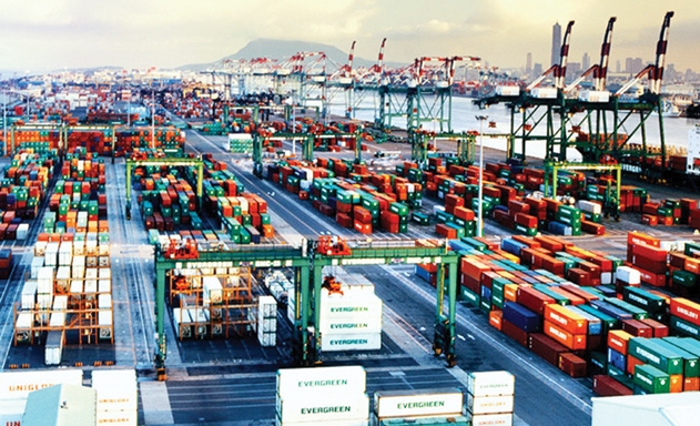 Nhiều rào cản bủa vây DN logistics