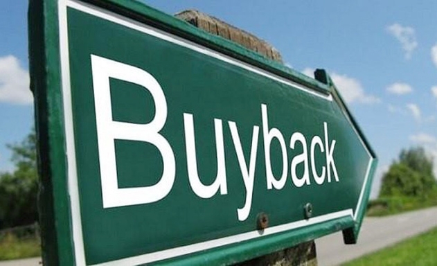 Các DN liên tiếp đăng ký mua vào cổ phiếu quỹ trong thời gian gần đây