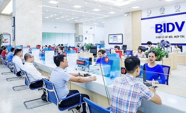 Mở rộng đối tượng hưởng giảm lãi suất cho vay ở hầu hết các DN