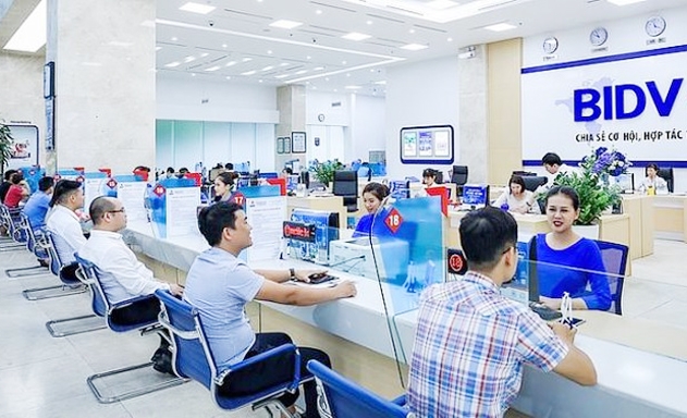 Mở rộng đối tượng hưởng giảm lãi suất cho vay ở hầu hết các DN