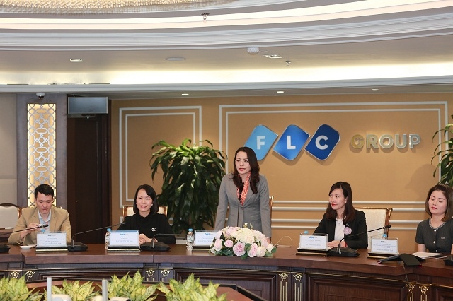 Cổ phiếu FLC tăng trần bất chấp thông tin bất lợi