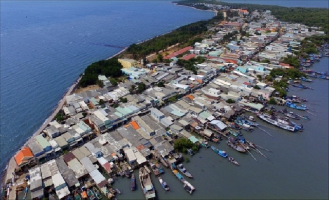 Phát triển du lịch cộng đồng trong xây dựng NTM