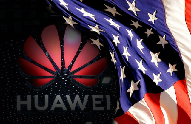 Mỹ đang dần “cởi xích” cho Huawei