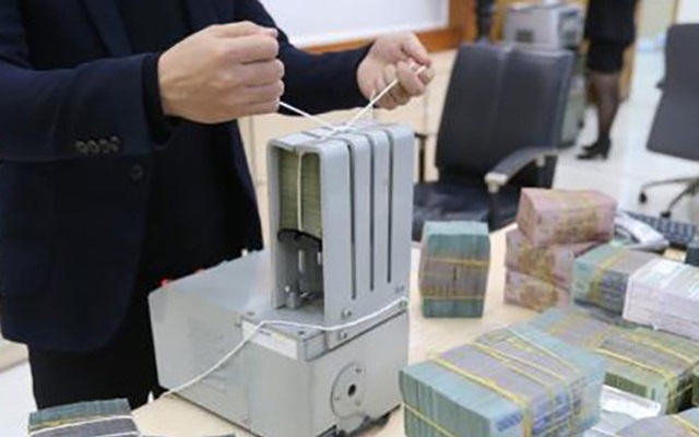 Ngân hàng Nhà nước chính thức siết giới hạn dùng vốn ngắn hạn cho vay trung dài hạn (Ảnh Internet)