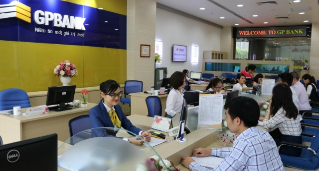 GPBank công khai tìm nhà đầu tư tái cơ cấu