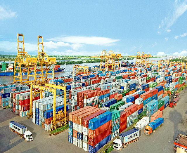 Dự kiến XK sang EU đến năm 2030 tăng thêm khoảng 44,4%