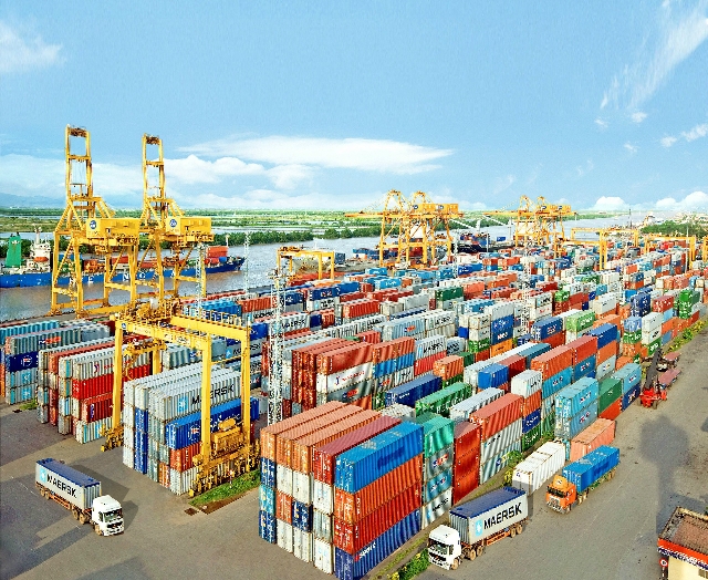 Dự kiến XK sang EU đến năm 2030 tăng thêm khoảng 44,4%