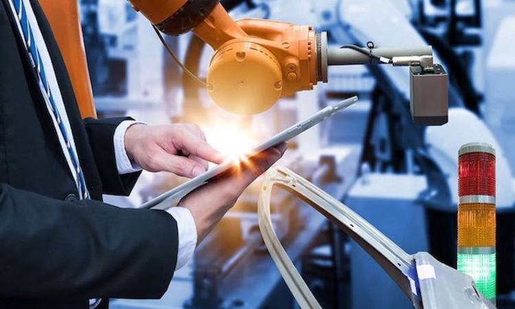 Chuyển đổi số giúp doanh nghiệp tiếp cận đối tác trên toàn cầu