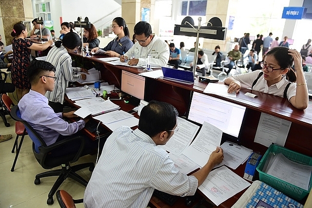 TP Hồ Chí Minh công khai 198 doanh nghiệp chây ì nợ thuế (Ảnh Internet)