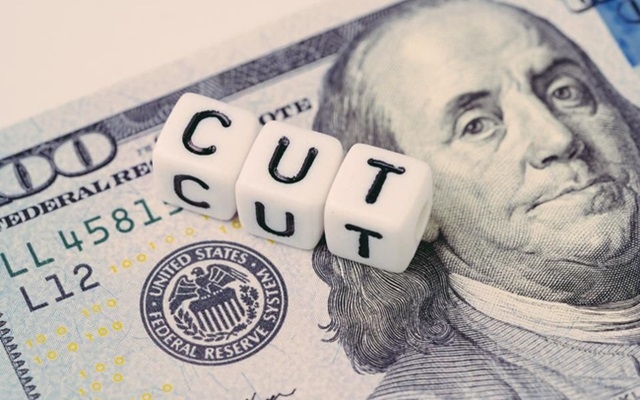 Fed bác bỏ ý tưởng đưa lãi suất chuẩn xuống mức âm (Ảnh minh họa/Internet)