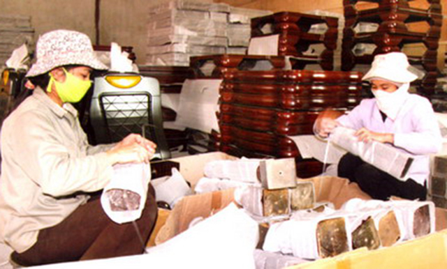 Các HTX đóng vai trò quan trọng trong dạy nghề, tạo việc làm