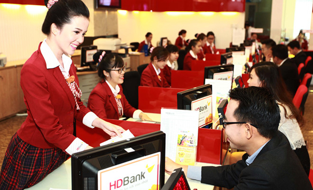 Nhiều ngân hàng đã đạt mục tiêu lợi nhuận cả năm từ 85 - 95%