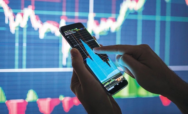 Hầu hết cổ phiếu ngành bán lẻ đều đạt mức tăng trưởng cao kể từ đầu năm