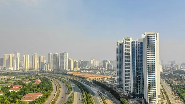 Những vấn đề phát triển thị trường bất động sản tiếp tục được bàn thảo tại Diễn đàn bất động sản thường niên lần thứ 2 năm 2019 (Ảnh: Internet)