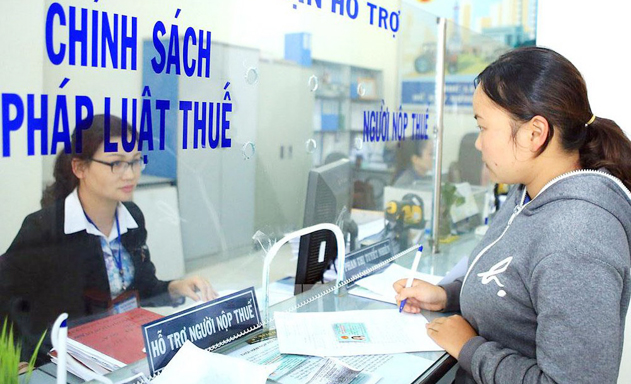 DN gặp khó vì không được hoàn thuế VAT