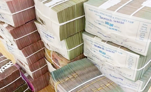 Yếu tố mùa vụ khiến lãi suất liên ngân hàng tăng