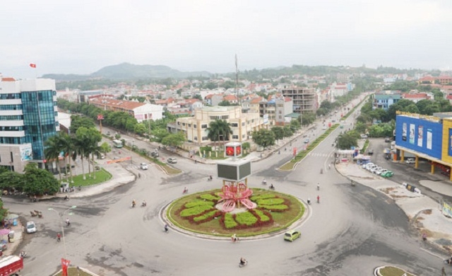 Vĩnh Phúc đã đạt mục tiêu là tỉnh đạt chuẩn NTM