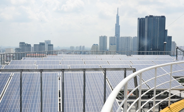 Nên khuyến khích DN tư nhân đầu tư vào hạ tầng truyền tải điện