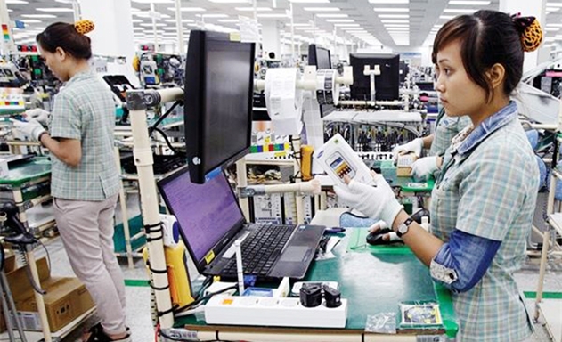 Thiếu hụt lao động kỹ năng cao ngày càng trầm trọng