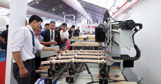 Bổ sung 4 ngành, nghề vào danh mục ưu đãi đầu tư (Ảnh Internet)