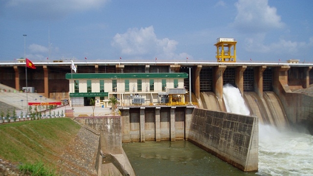 Thủy điện Cần Đơn chuẩn bị trả cổ tức, cổ phiếu SDJ tiếp tục đà hồi phục