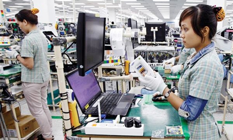 Vượt thách thức về chất lượng việc làm