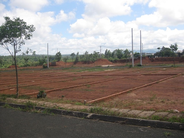 Sắp đấu giá quyền sử dụng đất tại huyện Đông Anh (Ảnh Internet)