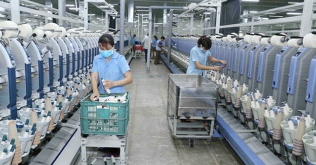 Dư nợ tín dụng cho doanh nghiệp nhỏ và vừa tăng gần 13% (Ảnh Internet)