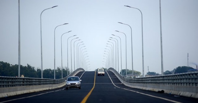 11 tháng, Bộ GTVT giải ngân được 42% vốn đầu tư công (Ảnh minh họa/Internet)