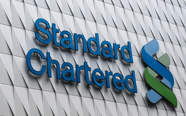 Thêm Standard Chartered Việt Nam được chấp thuận áp dụng Basel II sớm (Ảnh Internet)