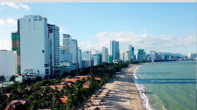 Trước sự lùm xùm việc cam kết lợi nhuận condotel vừa xảy ra, Bộ Xây dựng đã đề xuất một số giải pháp quản lý loại hình bất động sản này (Ảnh: Internet)