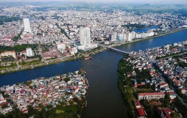 Hà Nam tập trung xây dựng nông thôn mới kiểu mẫu