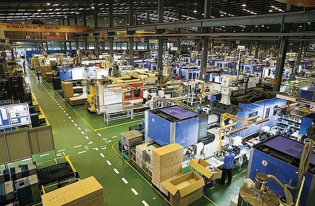 Cổ phiếu NHH của Nhựa Hà Nội huỷ niêm yết trên UPCoM để chuyển sàn sang HoSE