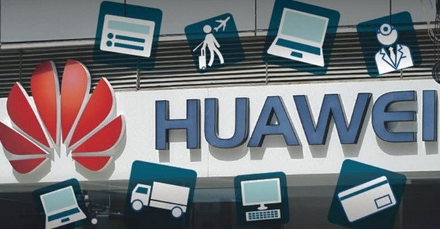 Huawei đã ngừng dùng linh kiện Mỹ trong nhiều loại điện thoại thông minh (Ảnh Internet)