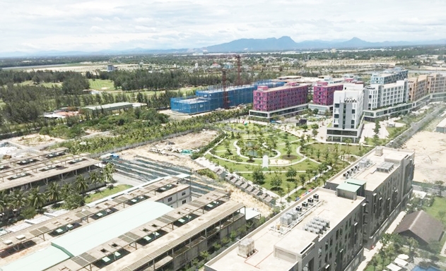 Đầu tư condotel cần tính trước các rủi ro