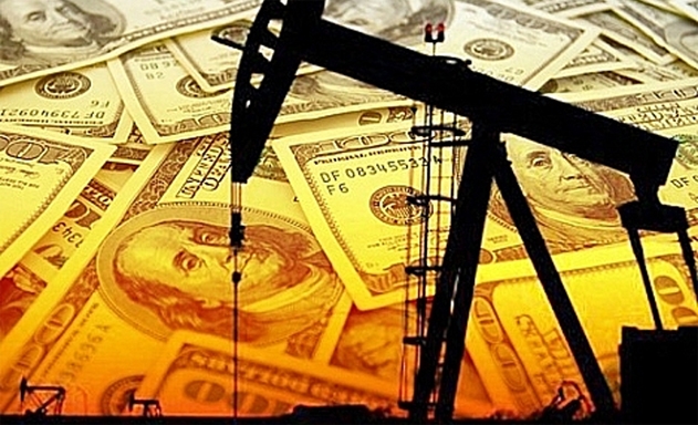 Giá dầu đã bị ảnh hưởng đáng kể bởi cuộc chiến thương mại Mỹ - Trung