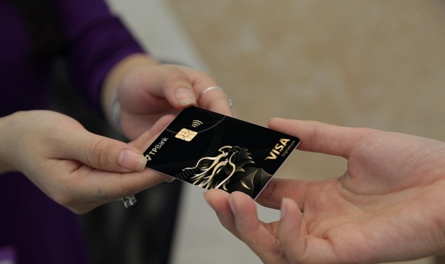 TPBank Visa Signature cho phép hoàn tiền trọn đời không giới hạn lĩnh vực chi tiêu