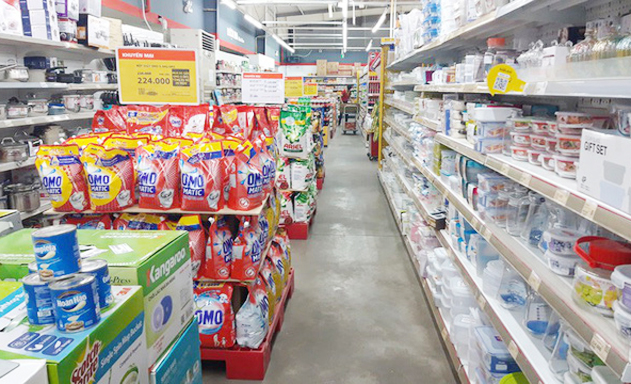 Người tiêu dùng kỳ vọng sau khi Masan tiếp nhận giá bán sản phẩm tại Vinmart có thể thấp hơn