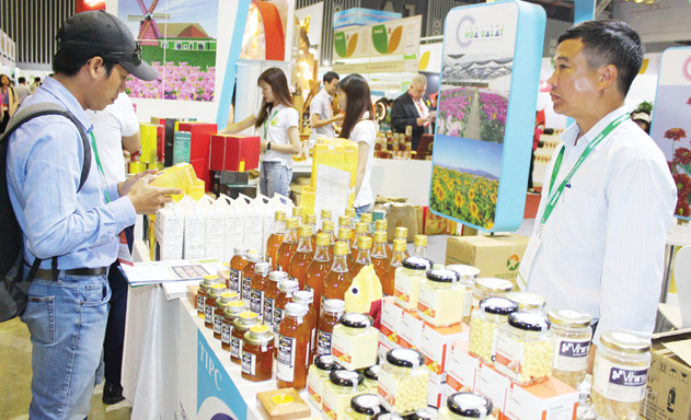 Bảo hộ CDĐL có tác động không nhỏ tới giá trị của đặc sản địa phương