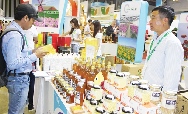Bảo hộ CDĐL có tác động không nhỏ tới giá trị của đặc sản địa phương